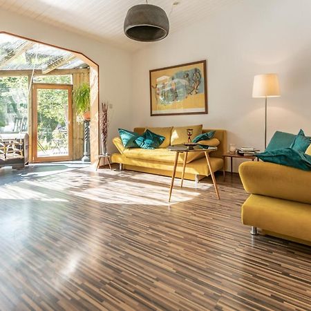 Apartment 'Entspannen Im Taunus' Taunusstein Εξωτερικό φωτογραφία