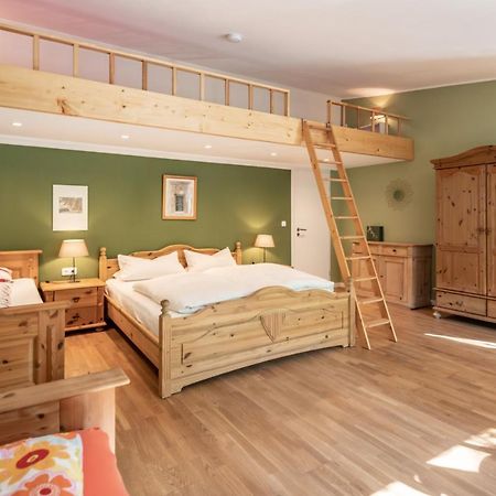 Apartment 'Entspannen Im Taunus' Taunusstein Εξωτερικό φωτογραφία