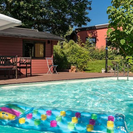 Apartment 'Entspannen Im Taunus' Taunusstein Εξωτερικό φωτογραφία