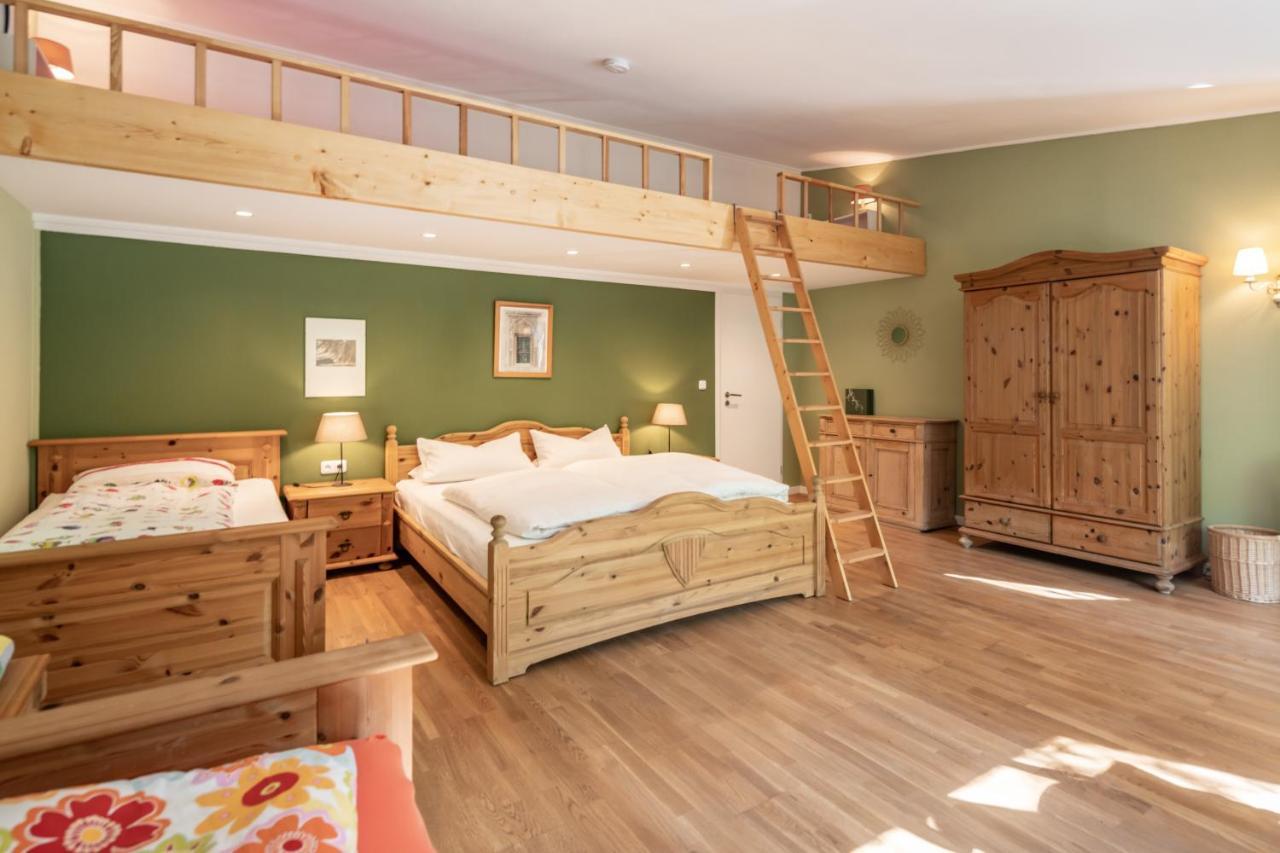 Apartment 'Entspannen Im Taunus' Taunusstein Εξωτερικό φωτογραφία