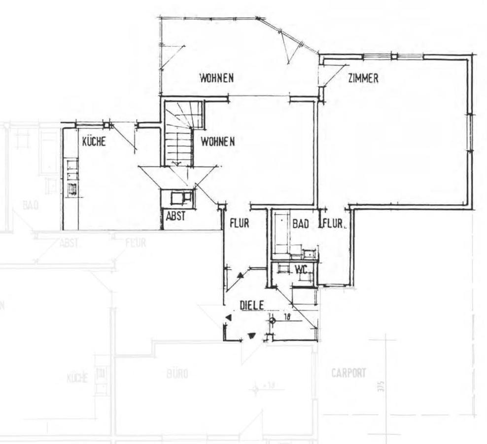 Apartment 'Entspannen Im Taunus' Taunusstein Εξωτερικό φωτογραφία