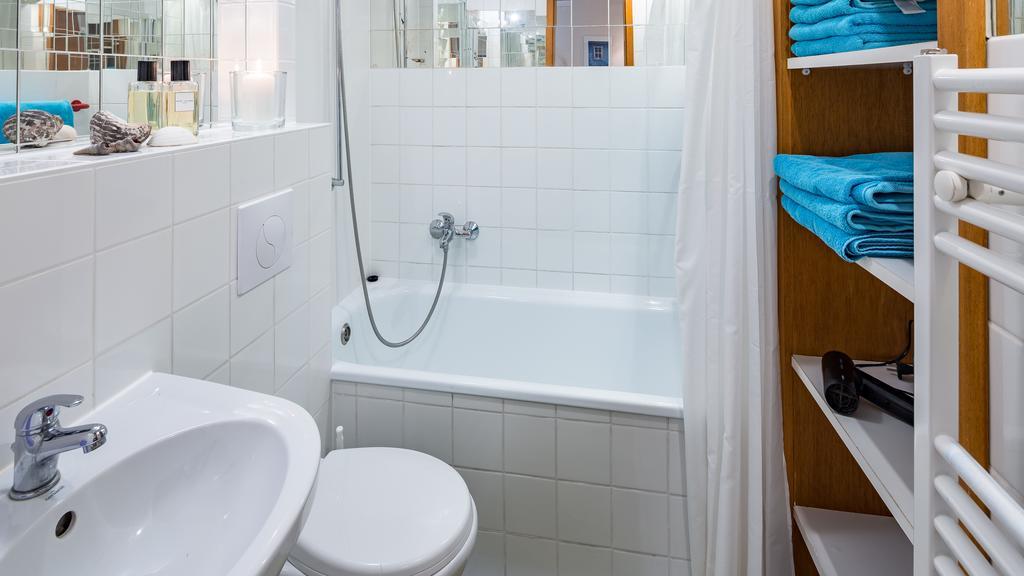 Apartment 'Entspannen Im Taunus' Taunusstein Εξωτερικό φωτογραφία