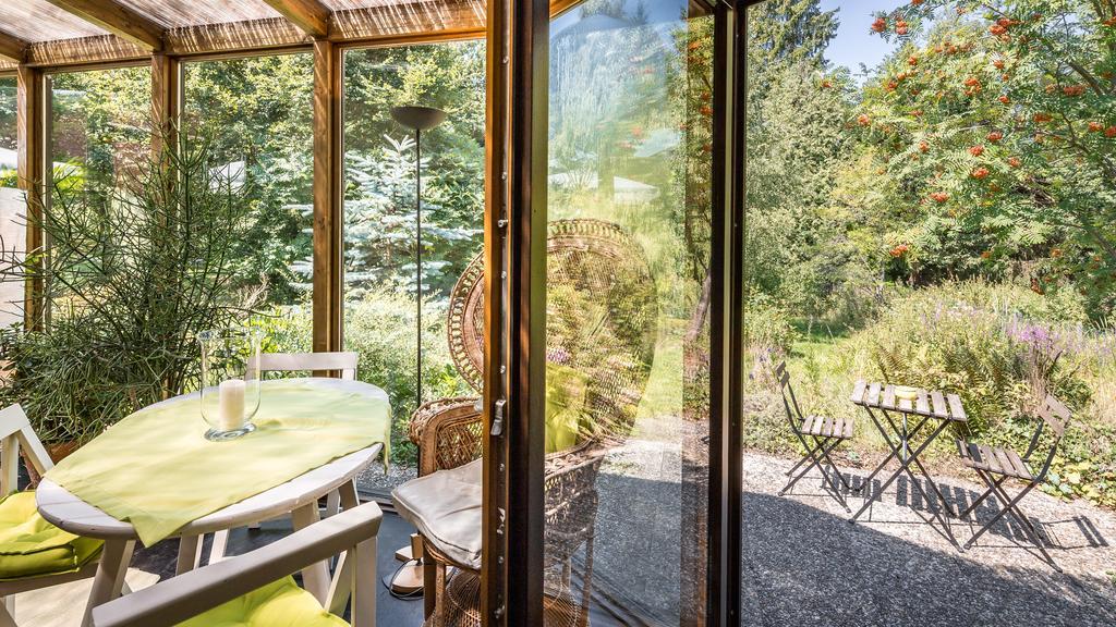 Apartment 'Entspannen Im Taunus' Taunusstein Εξωτερικό φωτογραφία