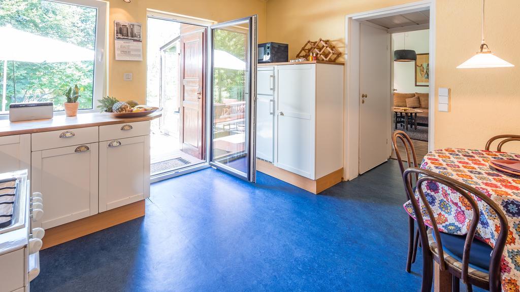 Apartment 'Entspannen Im Taunus' Taunusstein Εξωτερικό φωτογραφία