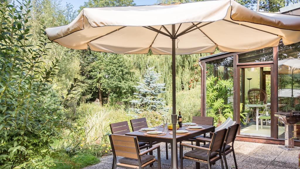 Apartment 'Entspannen Im Taunus' Taunusstein Εξωτερικό φωτογραφία