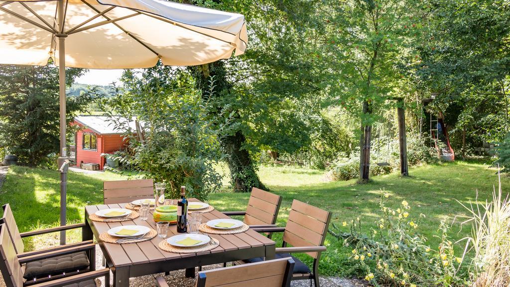 Apartment 'Entspannen Im Taunus' Taunusstein Εξωτερικό φωτογραφία