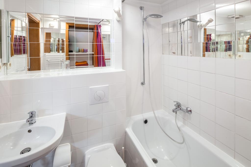 Apartment 'Entspannen Im Taunus' Taunusstein Εξωτερικό φωτογραφία