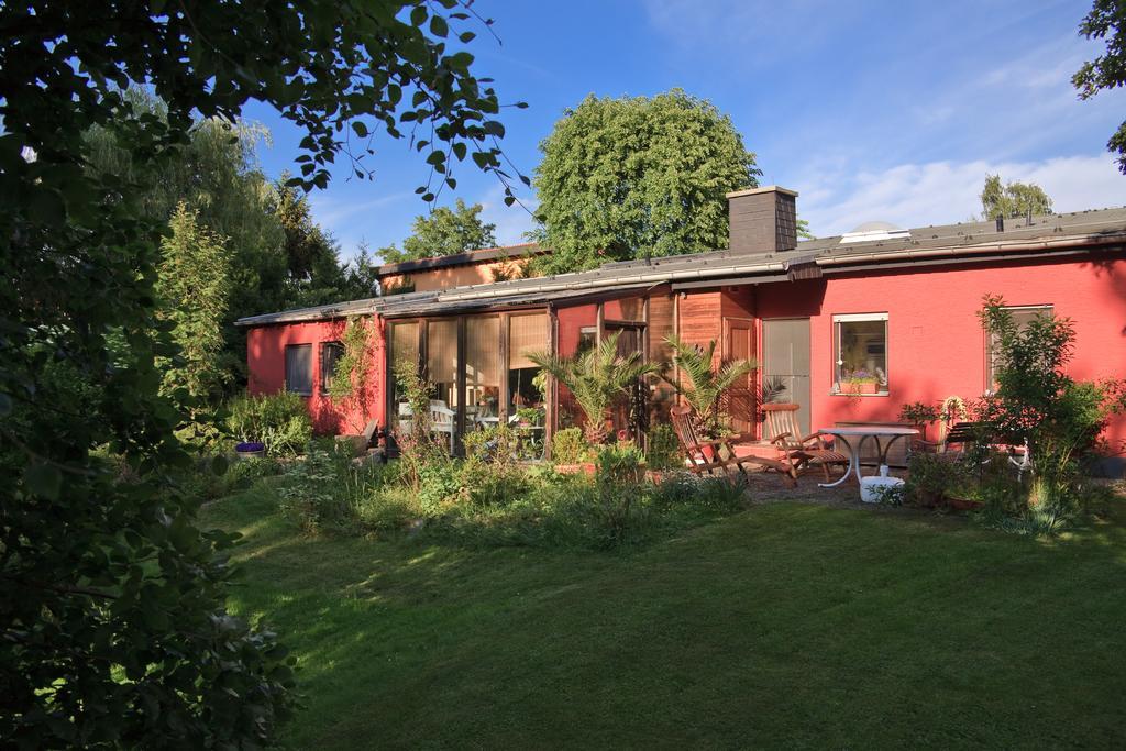 Apartment 'Entspannen Im Taunus' Taunusstein Εξωτερικό φωτογραφία