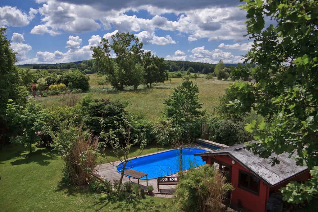 Apartment 'Entspannen Im Taunus' Taunusstein Εξωτερικό φωτογραφία