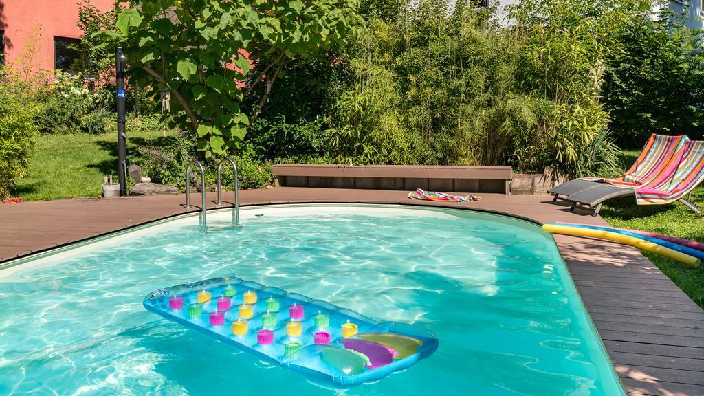 Apartment 'Entspannen Im Taunus' Taunusstein Εξωτερικό φωτογραφία