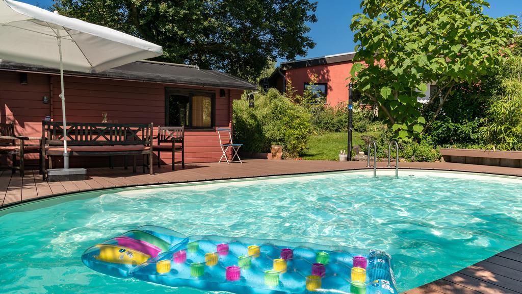 Apartment 'Entspannen Im Taunus' Taunusstein Εξωτερικό φωτογραφία