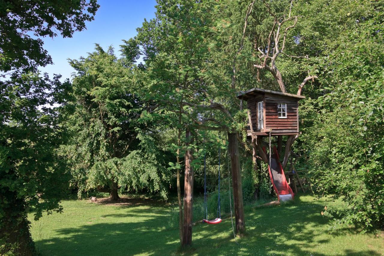 Apartment 'Entspannen Im Taunus' Taunusstein Εξωτερικό φωτογραφία